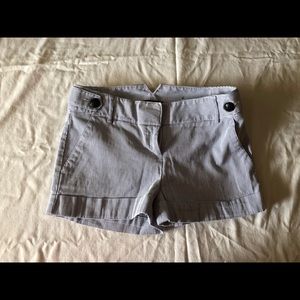 Express shorts